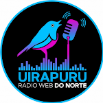 Cover Image of ダウンロード Rádio Web Uirapuru do Norte  APK