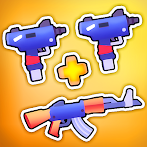 BlobBlast Frenzy