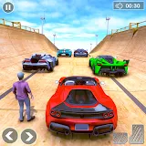 Car Stunt Driving Simulator icon