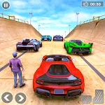 Car Stunt Games: Car Simulator Apk