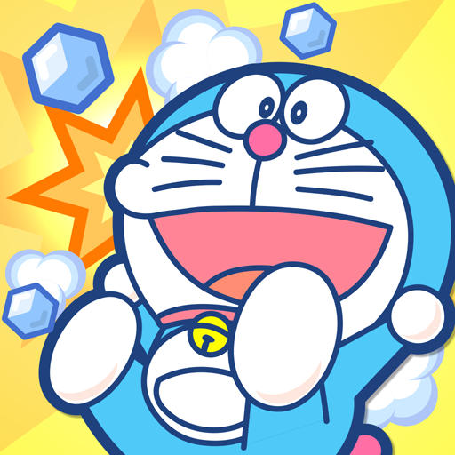 ちょいちょい ドラえもん Google Play のアプリ