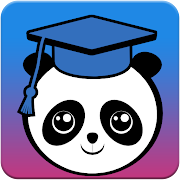 Panda Block app icon