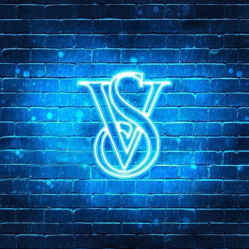 Victoria Angel Music Town Hall logo