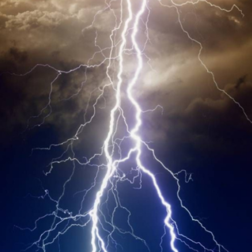 Thunder Lightning Wallpaper Download on Windows