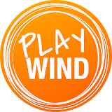 PlayWind icon