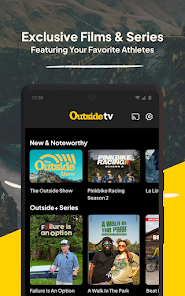 Outside TV 22.1 APK + Mod (Unlimited money) for Android