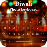 Diwali Photo Keyboard icon