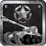 Military Battle: Tanks World icon