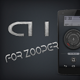 A.I. for Zooper Widget Pro icon