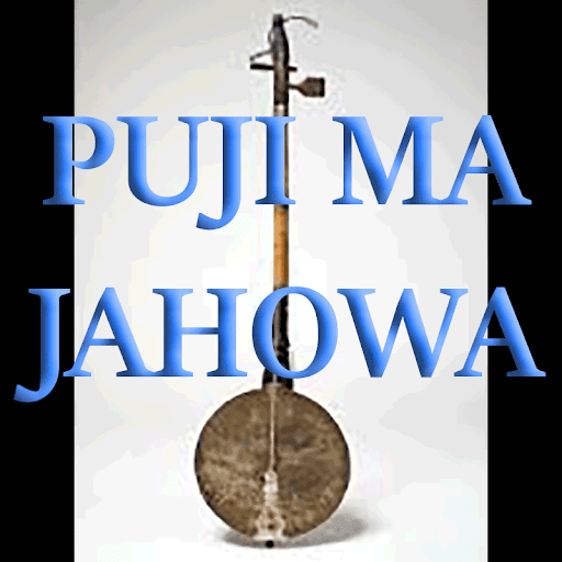 Android application Doding Haleluya Simalungun screenshort