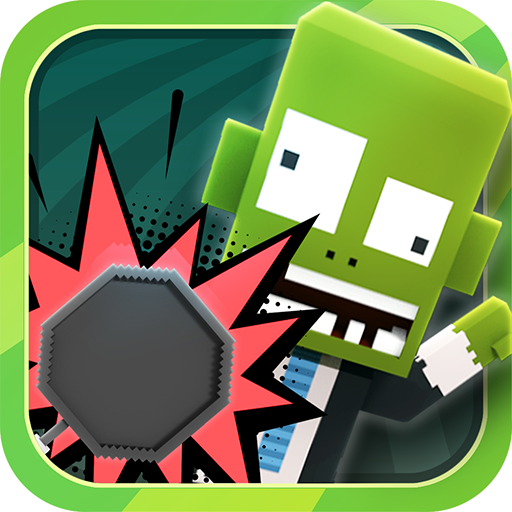 Scary Zombies logo