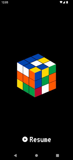 ZRubiks Cube