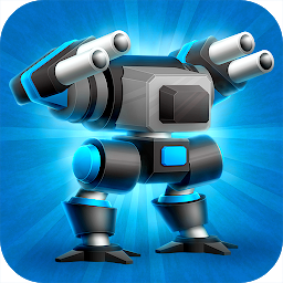 MechCom - 3D RTS Mod Apk