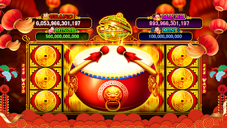 Game screenshot Jackpot Boom Casino Slot Games mod apk