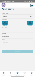 Screenshot image