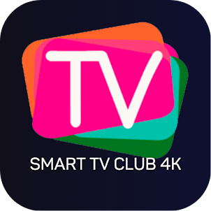 Smart TV Club 4K