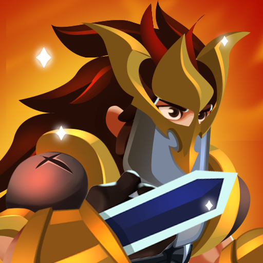 Chaotic War 3: Legendary army 3.3.7 Icon