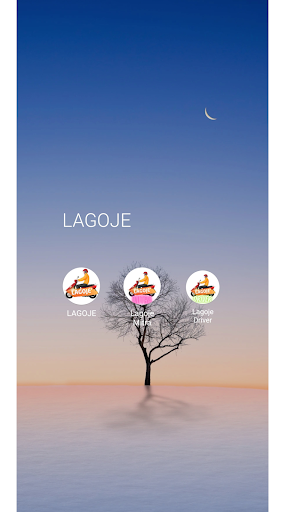 Android application LAGOJE MITRA screenshort