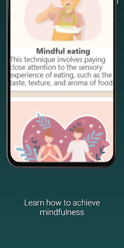 Mothers Day Relax Strategy Screen 2