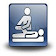 Physical Therapist Assistant icon