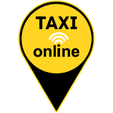 TAXI ONLINE icon