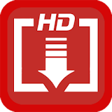 Snoptube video downloader HD icon