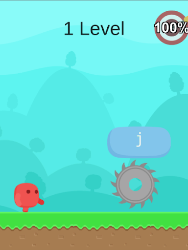 Typing Trainer Screenshot 1 - AppWisp.com
