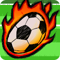 Download Football Penalty Champions 14 Apk for android