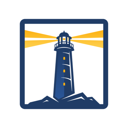 Lighthouse Accounting Group logo