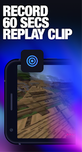 Glip Screen Recorder for Games android2mod screenshots 15