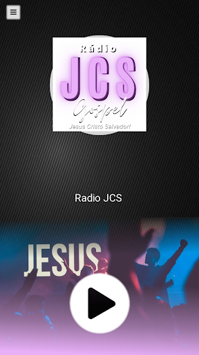Rádio JCS Screen 2
