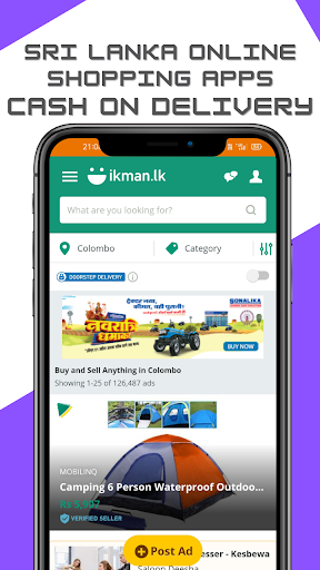 Online Shopping Sri Lanka App - Apps on Google Play