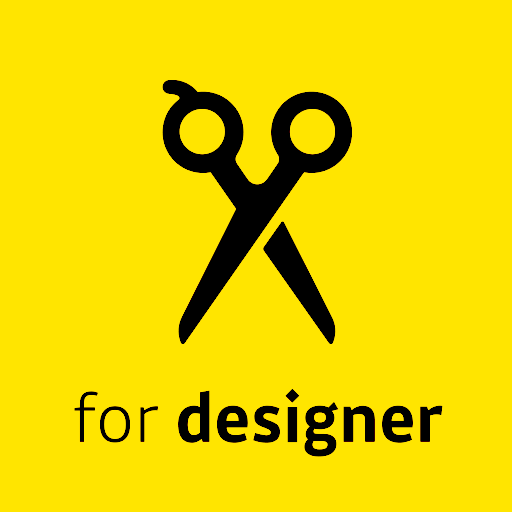 카카오헤어샵 for 디자이너 logo