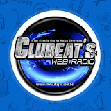 ClubeatsFm Web Rádio icon