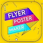 Cover Image of 下载 Flyer Poster Maker 1.0.3 APK