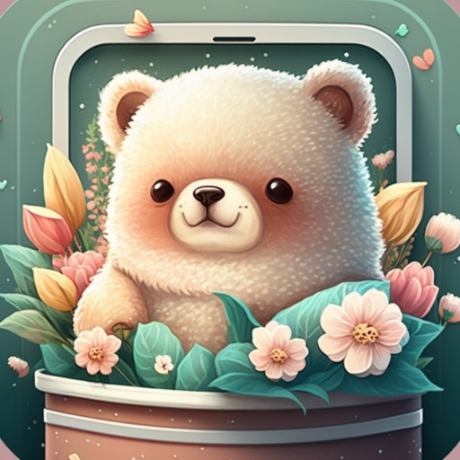 Fluffy & Cute Wallpapers Download on Windows