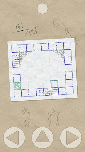 Paper Prototype Screen 2