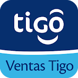 Tigo Ventas icon