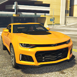 Chevrolet Camaro Driving Simul: Download & Review