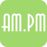 AM.PM icon