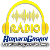 Rádio Amparo Gospel Oficial icon