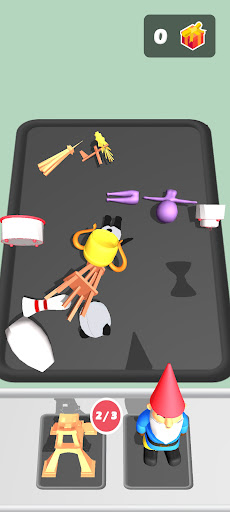 Gift Crafter 3D Screen 3