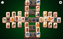 screenshot of Mahjong Epic