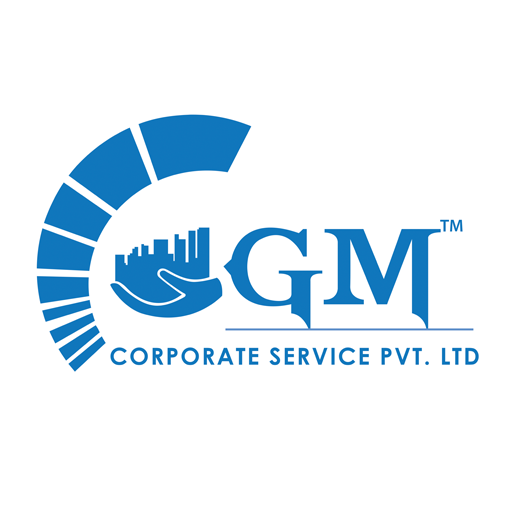 GM Corporate logo