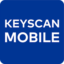 Icon image Keyscan Mobile