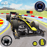 Cover Image of Download Formula Racing Car Racing Game  APK