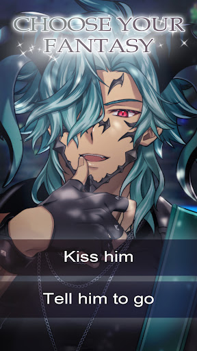 My Magical Boyfriend: Otome Screen 3