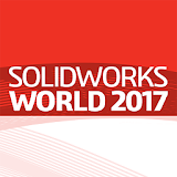 SOLIDWORKS World 2017 icon
