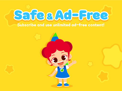 Screenshot of JunyTony- Learning & Games!