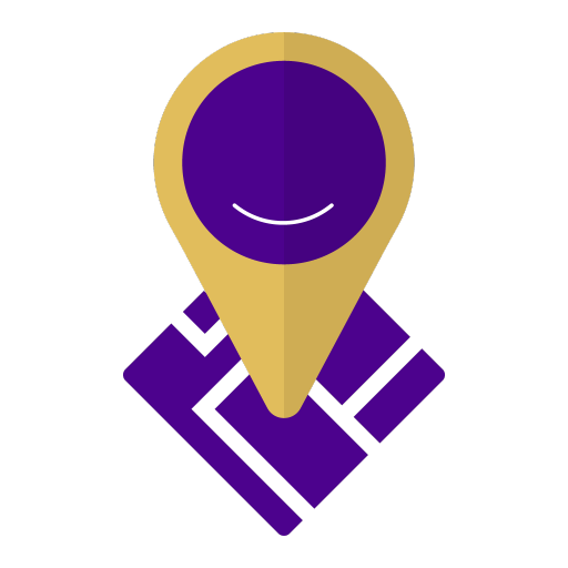 TrackoField Admin logo